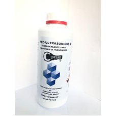 Pro - Ultrasonido A. DESENGRASANTE MÁQUINA ULTRASONIDOS. Desde